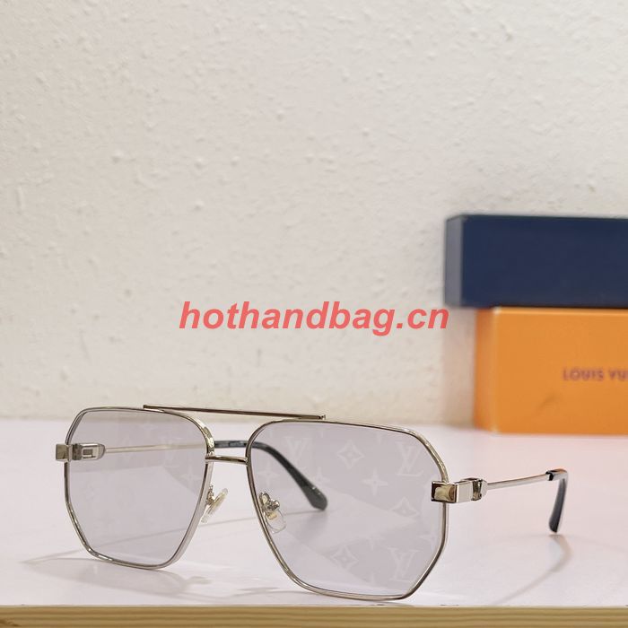 Louis Vuitton Sunglasses Top Quality LVS02647